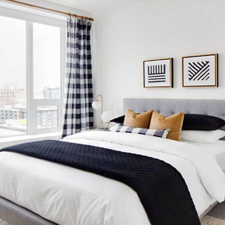 Beautiful Three Queen Beds Apartment In City Center , 100M2, Near Tram Luxemburg Exterior foto